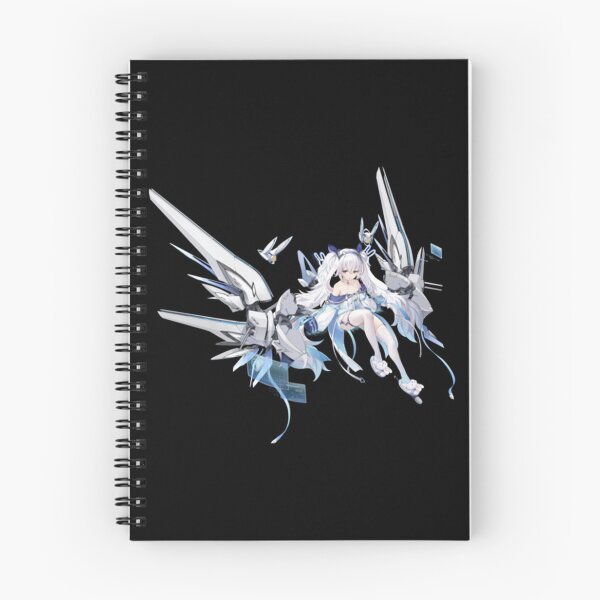 Item preview, Azur Lane Laffey designed and sold by Peony-st.