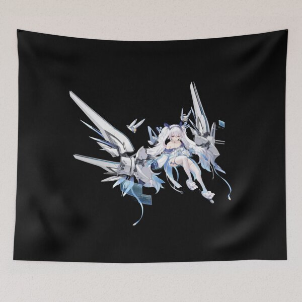 Item preview, Azur Lane Laffey designed and sold by Peony-st.