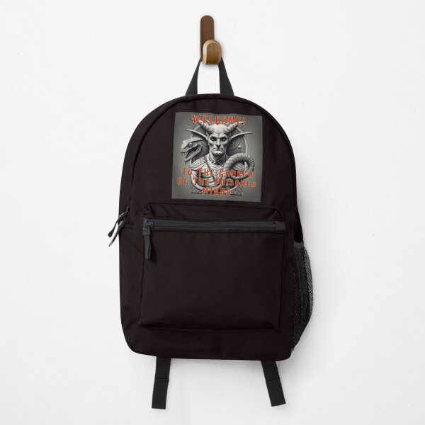 Item preview, Welcome To The Church Of The Poisoned Minds designed and sold by AlienAlmanac.