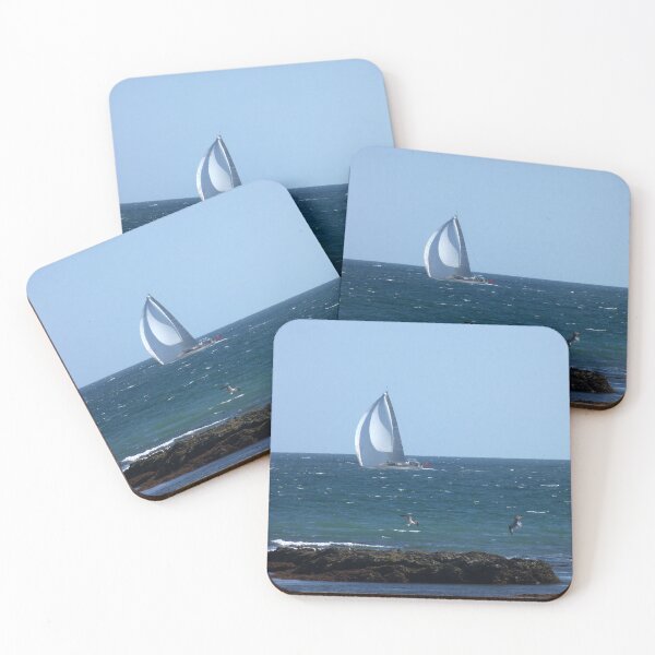 Item preview, Sailboat racing designed and sold by alanoix.