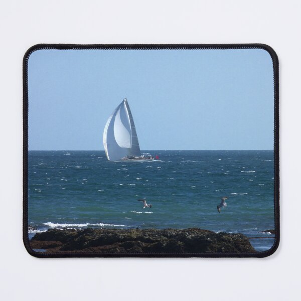 Item preview, Sailboat racing designed and sold by alanoix.