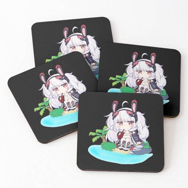 Item preview, Azur Lane Laffey designed and sold by Peony-st.