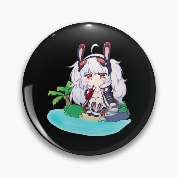 Item preview, Azur Lane Laffey designed and sold by Peony-st.