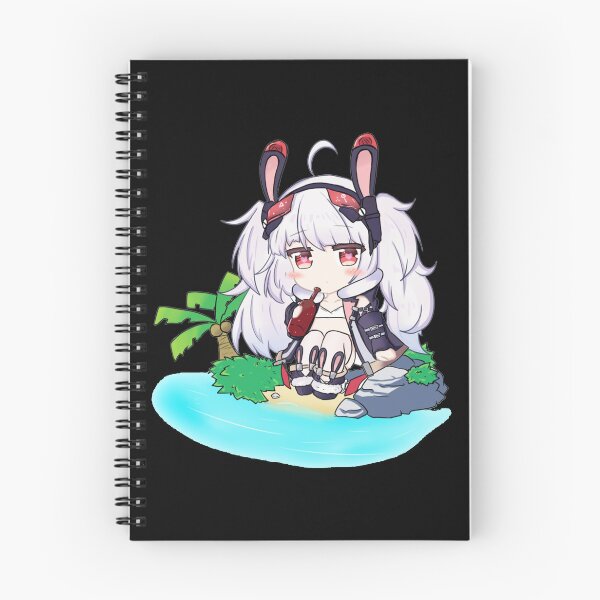 Item preview, Azur Lane Laffey designed and sold by Peony-st.