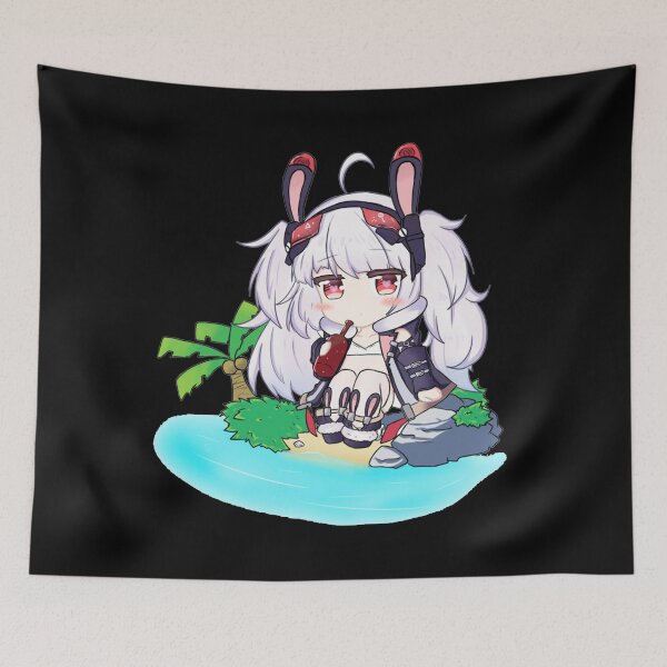 Item preview, Azur Lane Laffey designed and sold by Peony-st.