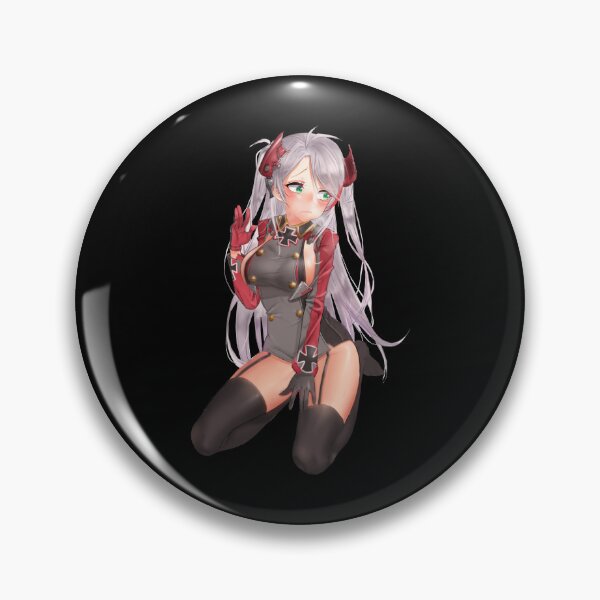 Item preview, Azur Lane Prinz Eugen designed and sold by Peony-st.