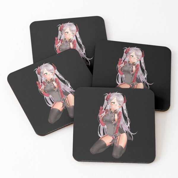 Item preview, Azur Lane Prinz Eugen designed and sold by Peony-st.