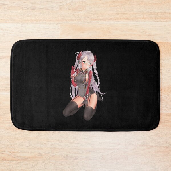 Item preview, Azur Lane Prinz Eugen designed and sold by Peony-st.