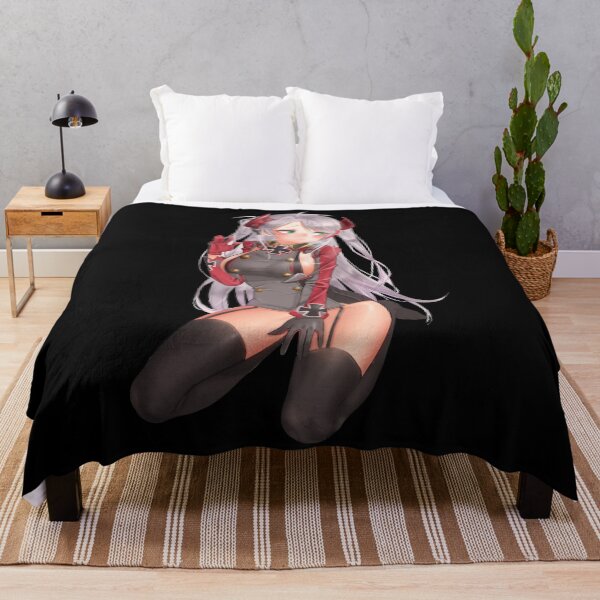 Item preview, Azur Lane Prinz Eugen designed and sold by Peony-st.