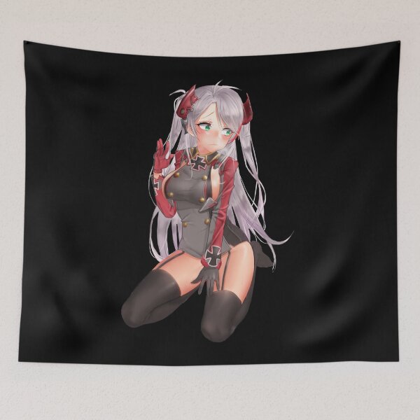 Item preview, Azur Lane Prinz Eugen designed and sold by Peony-st.