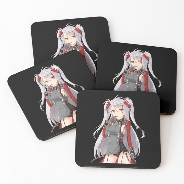 Item preview, Azur Lane Prinz Eugen designed and sold by Peony-st.