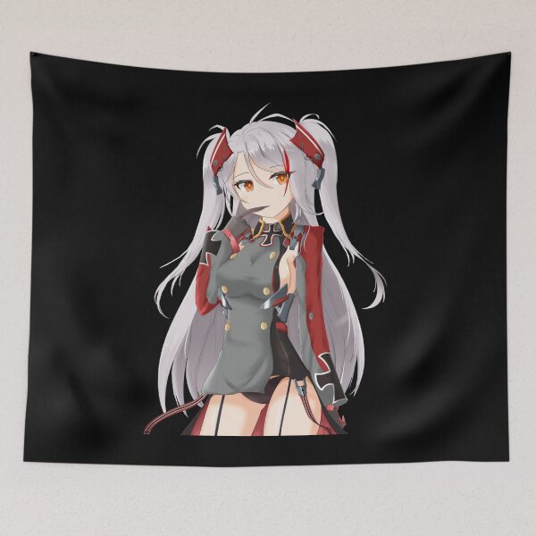 Item preview, Azur Lane Prinz Eugen designed and sold by Peony-st.