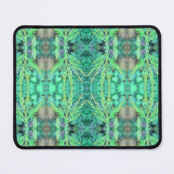 Item preview, Christmas Pine Sprig Photo Pattern Evergreen designed and sold by vallisrowe.