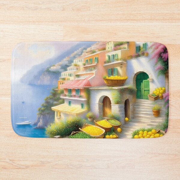 Item preview, Positano designed and sold by Glenn Franco Simmons.