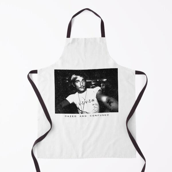 Item preview, matthew mcconaughey designed and sold by ShopArtmullins.
