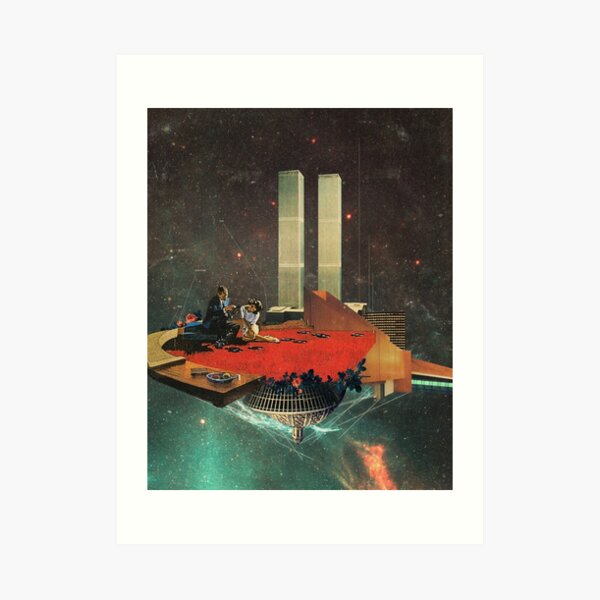 Our Home Art Print for Sale by Frank Moth | Redbubble Our Home Art Print for Sale by Frank  Moth