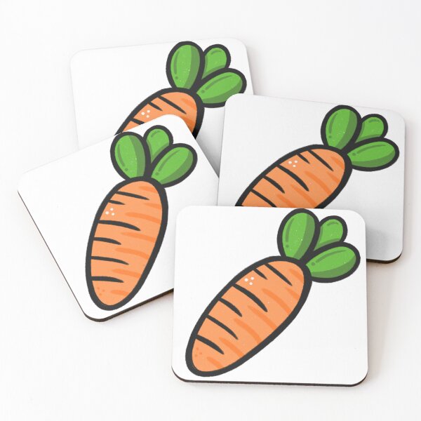 Item preview, Carrot designed and sold by MisheLand.
