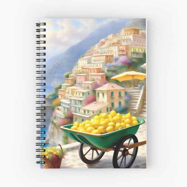 Item preview, Positano designed and sold by Glenn Franco Simmons.