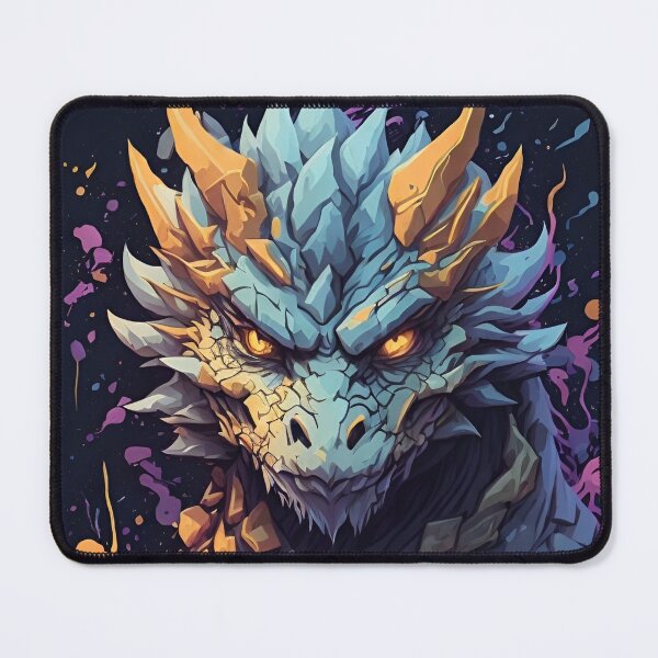 Item preview, DragonHeart  designed and sold by Akash Rathi.