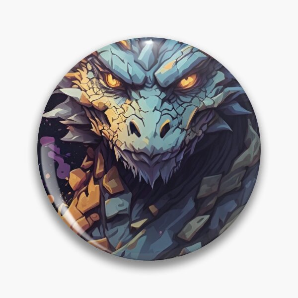Item preview, DragonHeart  designed and sold by Akash Rathi.