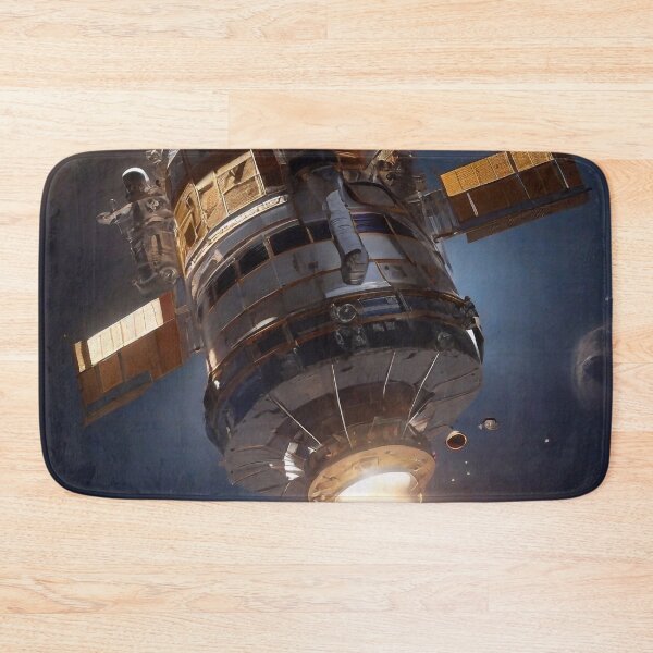 Item preview, Spacecraft designed and sold by M-Y-A-R-T-.