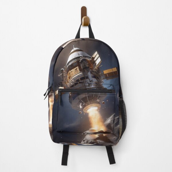 Item preview, Spacecraft designed and sold by M-Y-A-R-T-.