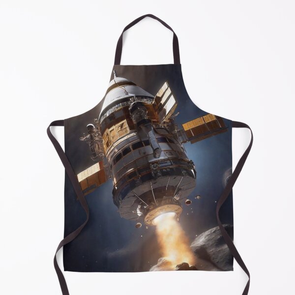Item preview, Spacecraft designed and sold by M-Y-A-R-T-.