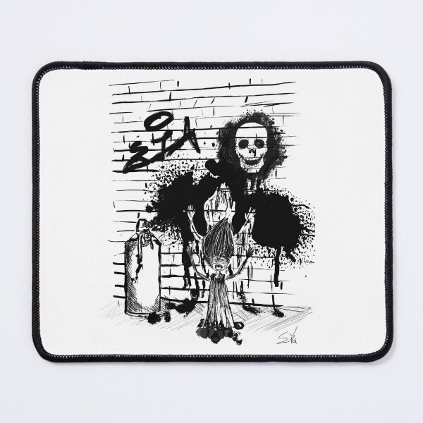 Item preview, Frizzy-Grafitty designed and sold by Sia's Shadow Gallery.