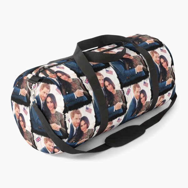 Item preview, Prince Harry & Meghan actor Markle, Royal Wedding, and designed and sold by AleighaSkinne.
