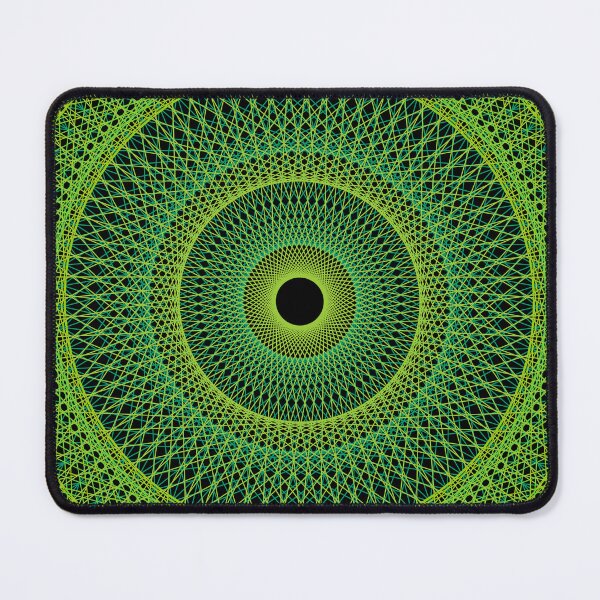 Item preview, Mandala Pattern 3 [12805-G1G5G6G2G3G4-BB] designed and sold by LottMultimedia.