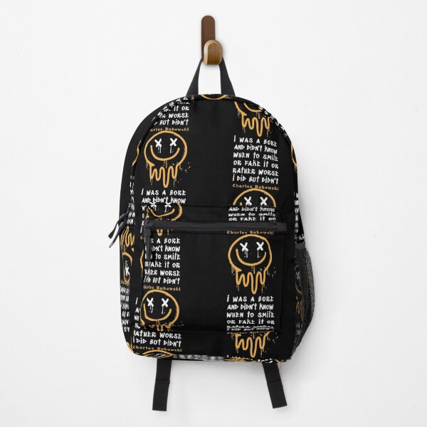 Item preview, Charles author Bukowski - i was bore designed and sold by DawsonKeenan.