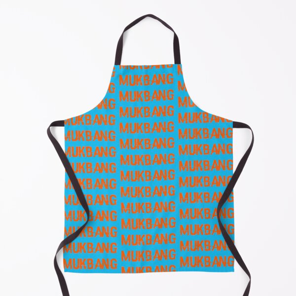 Item preview, MUKBANG - AMERICAN SLANG WORD - MUKBANG designed and sold by Clifford Hayes.