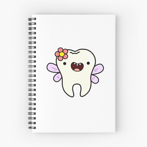 Item preview, Kawaii Tooth Fairy designed and sold by kawaiilife.