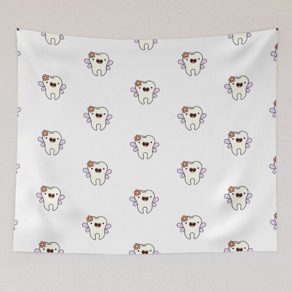 Item preview, Kawaii Tooth Fairy designed and sold by kawaiilife.