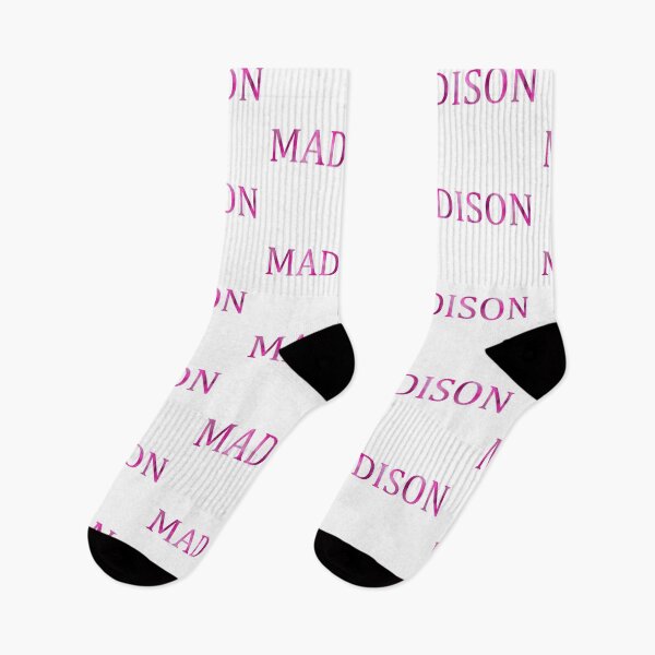 Item preview, MADISON designed and sold by sydhanke42.