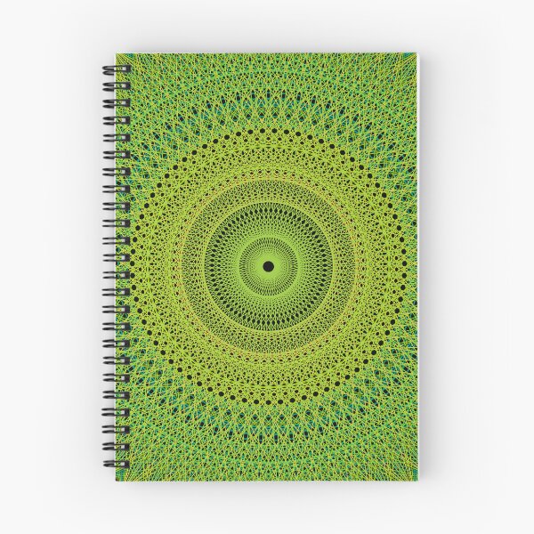 Item preview, Mandala Pattern 1 [11603-G1G2G3G4G5G6-BB] designed and sold by LottMultimedia.