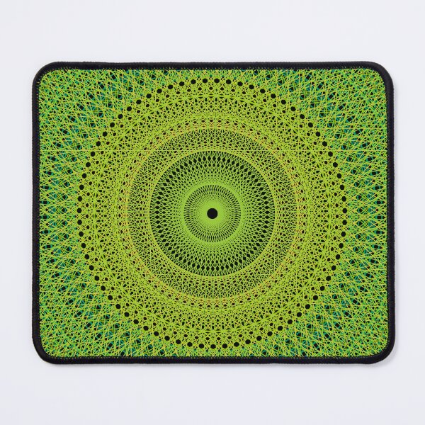 Item preview, Mandala Pattern 1 [11603-G1G2G3G4G5G6-BB] designed and sold by LottMultimedia.
