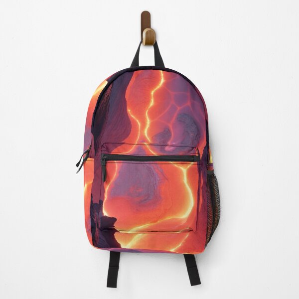 Item preview, Lava ocean designed and sold by M-Y-A-R-T-.