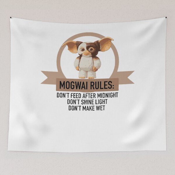 Item preview, Gremlins Movie designed and sold by HooliganAngelic.