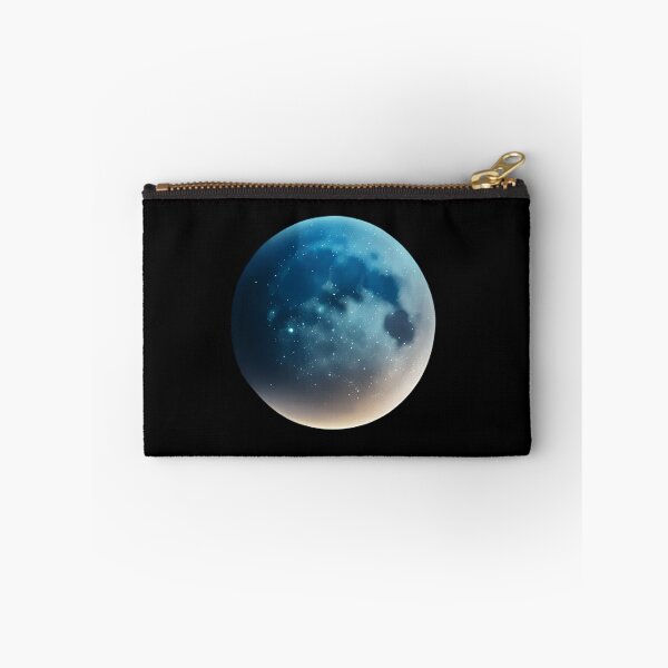 Item preview, A National Moon Day - Celebrating Lunar Beauty designed and sold by siwabudda.
