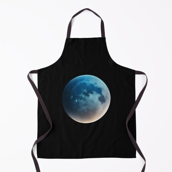 Item preview, A National Moon Day - Celebrating Lunar Beauty designed and sold by siwabudda.