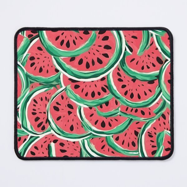 Item preview, Loose Watermelon designed and sold by SeamCraft.