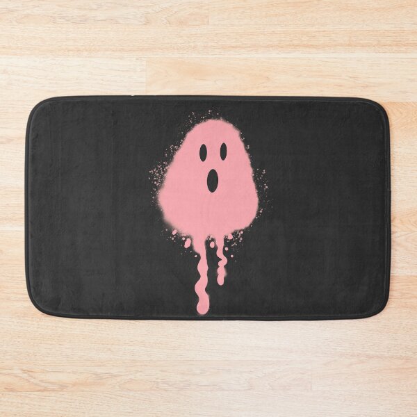 Item preview, This is some boo sheet pink designed and sold by HeArtTattoo.