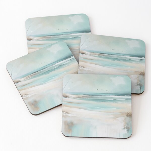 Item preview, Soft Beachscape designed and sold by klephotography.