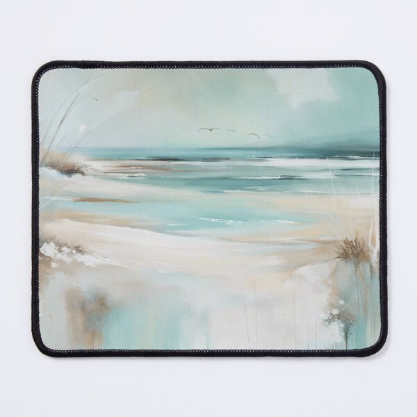 Item preview, Soft Beachscape designed and sold by klephotography.