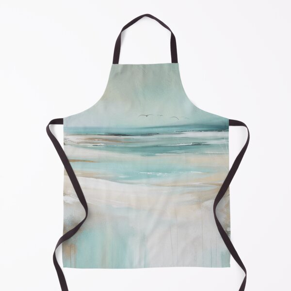Item preview, Soft Beachscape designed and sold by klephotography.