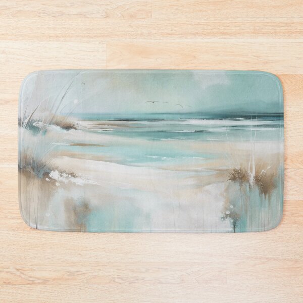 Item preview, Soft Beachscape designed and sold by klephotography.