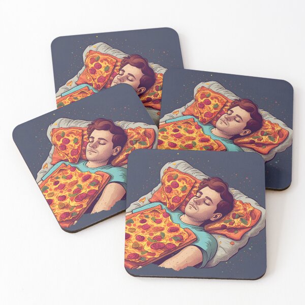 Item preview, Pizza love designed and sold by Viesii.