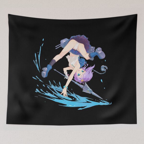 Item preview, Azur Lane - Javelin designed and sold by Thumbo-ArtBumbo.