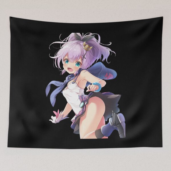 Item preview, Azur Lane - Javelin designed and sold by Thumbo-ArtBumbo.